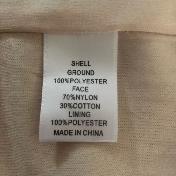 Adrianna Papell Dress Size 2P - Picture 6 of 7